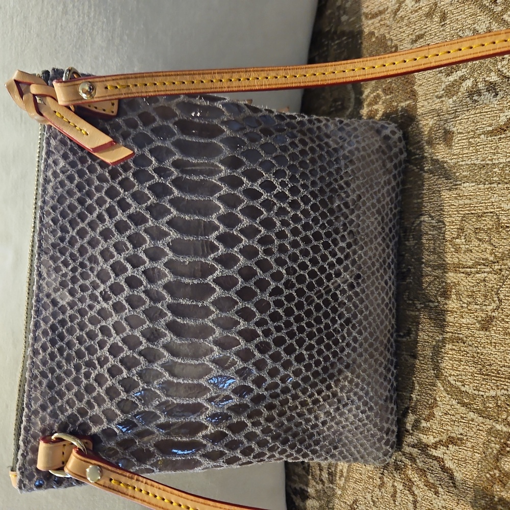 Dooney & Bourke Crossbody Bag - Picture 6 of 11